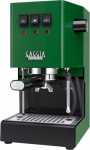Gaggia Classic Evo E24 gr&uuml;n RI9481/17