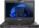 Getac S410G5 I5-1340P 14IN (NO CAM), W11PRO 16GB/256GB PCIE SSD(MAIN)