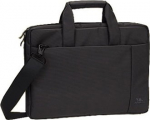 Rivacase 8231 Central Laptop Tasche 15.6" schwarz