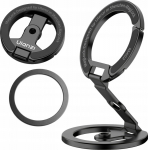 Magnetic Tripod Mount Ulanzi Ma02 Do Magsafe phone + 1/4'''' / Ma02