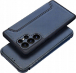 Markowe Holster RAZOR Book do SAMSUNG A57 5G niebieski