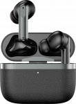 Devia headphones Bluetooth TWS Ultra1 czarne z ANC