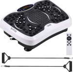 One Fitness SVP08 VIBRATION PLATFORM ONE FITNESS