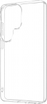 Fixed Story AntiUV | Back cover | Samsung | Galaxy S26 Ultra | TPU | Transparent