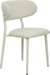 Chair KYOMI natural white