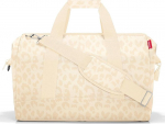 Reisenthel allrounder L leo vanilla