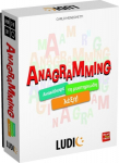 Headu Ludic Anagramming (55.52675)