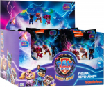 P.M.I. Paw Patrol: The Mighty Movie - Figural Keychain (S2) (PAWM8204)