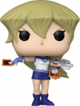 Funko Pop! Animation: Yu-Gi-Oh!- Alexis Rhodes #1869 Vinyl Figure