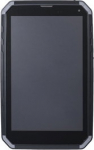 Cyrus Technology CM450XA rugged IP68 450MHz 5.5"//Stabantenne - cellphone - 5.000 mAh