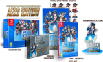 Red Art Games NSW Sonic Wings Reunion - Collector's Edition