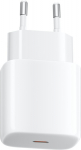 Xiaomi 20W Fast Charging Power Adapter (Type-C) EU