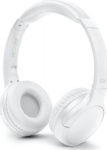 Muse | Stereo Headphones | M-272 BTW | Wireless/Wired | On-Ear | White | Noise canceling