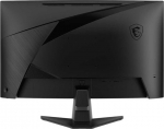 MSI MAG 276CXFDE - - 27" - - 27" - Flachbildschirm (TFT/LCD) - 68.6 cm