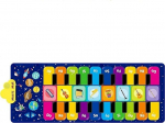 RoGer Interactive Musical Dance Mat