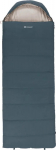 Outwell Campion Lux | Sleeping Bag | 225 x 85 cm | -16 to 5 &deg;C | 2 way open - auto lock, L-shape