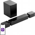 Ultimea Poseidon D60 - Number of channels 5.1 | Dolby Atmos | HDMIx1 | USBx1 |Bluetooth