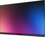 Optoma ProScene FHDC135 - 135" Diagonal class LED-display - 1080p 1920 x 1080 - svart