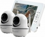 Owlet MOMINI Nanny - ELECTRONIC BABY DREAM WATCHER