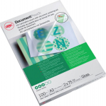 Lamination Pouch GBC A3 75Mic (100)