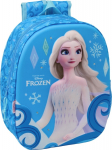 Safta: Frozen - 3D Backpack with Led Lights (33cm) (622671892)