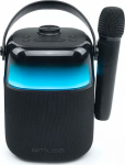 Muse Bluetooth Karaoke Microphone | M-520 KA | Bluetooth | Black
