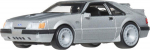 Mattel Hot Wheels Premium: Power Trip - '84 Mustang SVO Vehicle (JKF31)