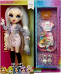 Mga Rainbow High Amaya Doll