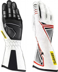 Sabelt Sim Racing Sabelt G39 Sim gloves - Gr&ouml;&szlig;e L, wei&szlig;