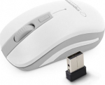 Esperanza EM126EW OPTICAL MOUSE WHITE