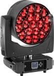 Eurolite LED TMH-H380 Beam/Wash/flower effect Moving Head 19x20W RGBL Zoom