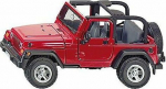 Siku Jeep Wrangler 4870
