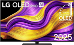 TV Set|LG|55 "|4K Ultra HD|3840 x 2160 pixels|Flat|16:9|OLED evo|OLED55G53LS