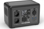 Volt Polska TRAVEL POWERBOX portable power station 1200 (600W) 512Wh