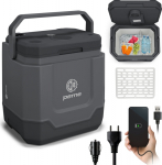 Portable Fridge Peme Trip 31.5 l