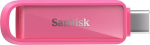 Hama SanDisk Phone Drive USB-C, Seastar Pink, 1TB