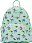 Loungefly Disney: Lilo And Stitch - Animal Friends Mini Backpack (WDBK1669)