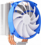 Cooler CPU SilverStone Argon AR07 (SST-AR07)