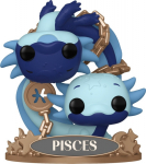Funko Pop! Zodiac: Zodiac - Pisces #20 Vinyl Figure