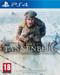 ''Funbox Media'' PS4 WWI:Tannenberg-Eastern Front