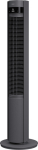 Duux | Fan | Elevate | Smart Tower Fan | 4.5-40 W | Number of speeds 12 | Oscillation | Remote control | Grey