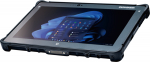 Durabook | Rugged Tablet | R11 | 11.6 " | Black | 1920 x 1080 pixels | Intel Core | i5-1235U | 16 GB | 256 GB | 4G | Wi-Fi | Front camera | 2 MP | Rear camera | 11 MP | Bluetooth | 5.3 | Windows | 11 Pro