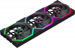 Gamemax FN12A-N2 WL | Case fan | Black