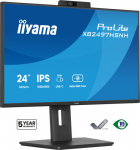 IIYAMA 60.5cm (24") XB2497HSNH-B1 16:10 HDMI+DP+USB-C