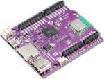 Colorovo NULA motherboard Max RP2350 - development board in the format Arduino - without connectors - Soldered 333351}