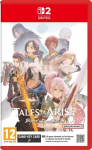 Namco Bandai Games NSW2 Tales of Arise - Beyond the Dawn Edition (Code in a Box)