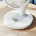 Ventilaator Philips, valge