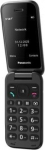 Panasonic Cellular phone KX-TF600EXB czarny