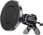 Forever recycling RUS34-MG-K magnetic car air vent holder