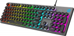 HP K500Y Membrane Gaming Keyboard RGB / USB / ENG